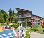 Hotel Gabbiano Garda lago di Garda